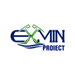 Exmin Proiect Logo - MCGM-TECH