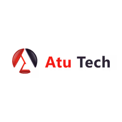 Logo A2tech, beneficiar MCGM-TECH pentru instalare detecție incendiu
