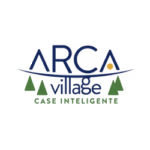 Logo ARCA Village, beneficiar MCGM-TECH pentru Instalare curenți slabi