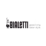 Logo Bialetti, beneficiar MCGM-TECH pentru proiecte de instalare curenți slabi