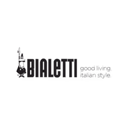 Logo Bialetti, beneficiar MCGM-TECH pentru protecție la incendiu