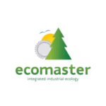 Logo Ecomaster, beneficiar MCGM-TECH pentru sisteme tehnice
