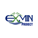 Logo Exmin Proiect, beneficiar MCGM-TECH pentru instalare sisteme tehnice
