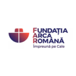 Logo Fundația Arca Română, beneficiar MCGM-TECH