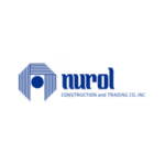 Logo Nurol İnşaat ve Ticaret A.Ş., beneficiar MCGM-TECH pentru proiecte curenți slabi