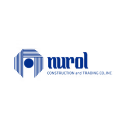 Logo Nurol beneficiar MCGM-TECH pentru retele voce date in obiective tehnice