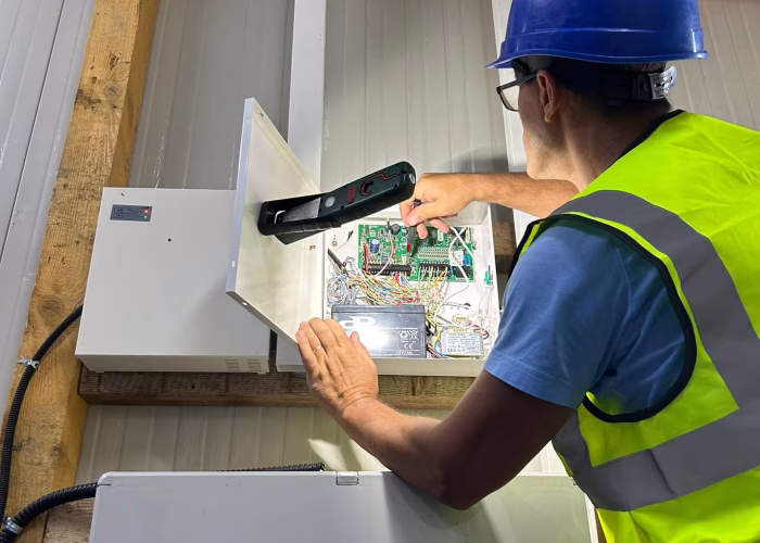 MCGM-TECH - Proiecte in desfasurare Home